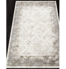 Ковер ARMINA GA019C GREY / BROWN Прямоугольник