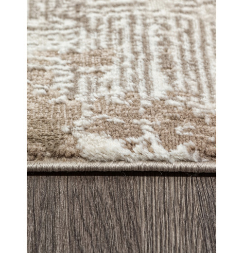 Ковер ARMINA GA020A BROWN / BROWN Прямоугольник 