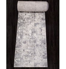 ATLANTIS D999 CREAM-GRAY Дорожка