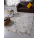 Ковер ATLANTIS D999 CREAM-GRAY Прямоугольник 