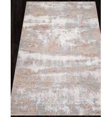 Ковер ATRIUM L0786B CREAM Прямоугольник