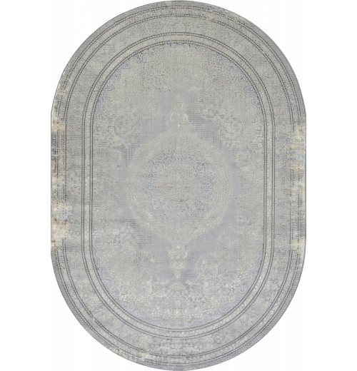 AZIZA O0788 930 Овал 