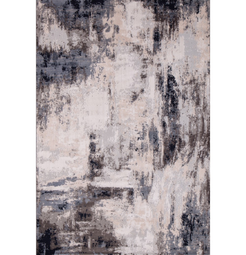 Ковер BABIL 34809 030 BLUE Прямоугольник 
