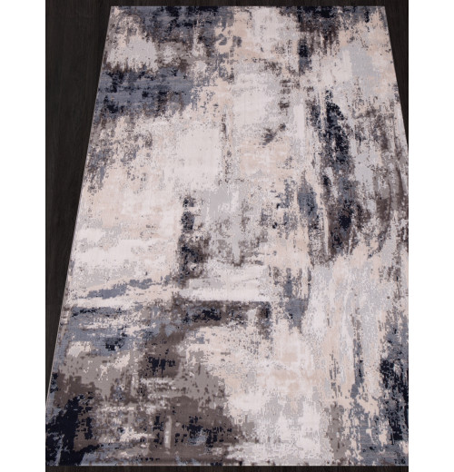 Ковер BABIL 34809 030 BLUE Прямоугольник 