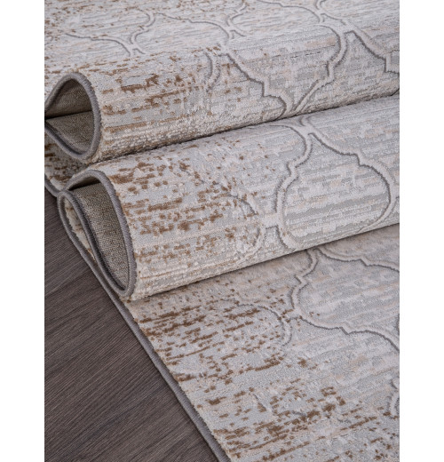 Ковер BABIL 34831 070 BEIGE Прямоугольник 