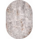 Ковер BABIL O0544 070 BEIGE Овал 