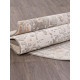 Ковер BABIL O0544 070 BEIGE Овал 