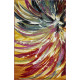 Ковер BRIGHT L015 MULTICOLOR Прямоугольник 
