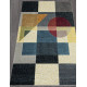 Ковер BRIGHT L028 MULTICOLOR Прямоугольник 