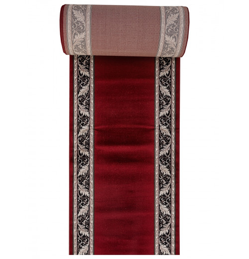 Кремлевская дорожка COLIZEY d040 RED 