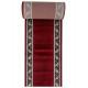 Кремлевская дорожка COLIZEY d040 RED 