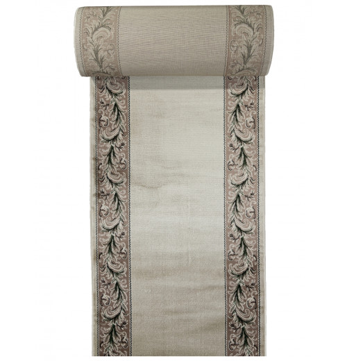 COLIZEY d044 BEIGE Дорожка 
