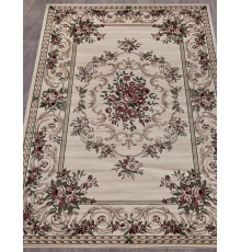 Ковер COLIZEY d057 CREAM Прямоугольник
