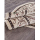 Ковер COLIZEY d066 CREAM Круг 