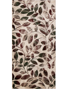 Ковер COLIZEY d347 BEIGE Прямоугольник