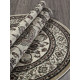 Ковер COLIZEY d389 BEIGE Овал 