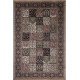 Ковер COLIZEY d391 BEIGE Прямоугольник 