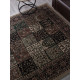 Ковер COLIZEY d391 BEIGE Прямоугольник 