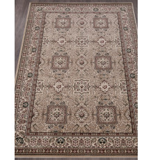 Ковер COLIZEY D868 BEIGE Прямоугольник