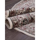 Ковер COLIZEY D868 CREAM Овал 