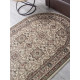 Ковер COLIZEY D868 CREAM Овал 