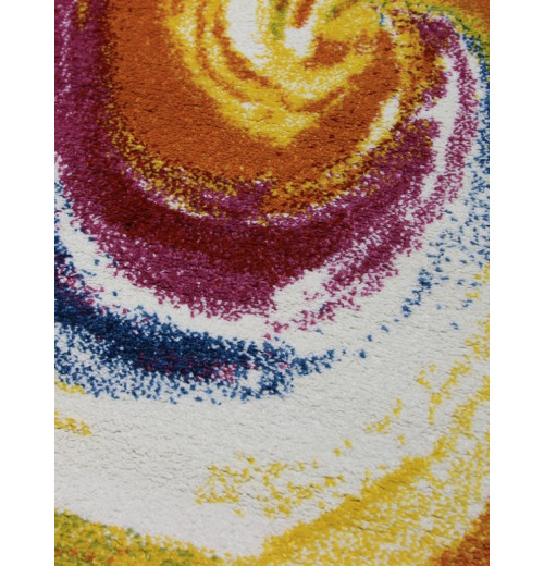 Ковер CRYSTAL 2949 MULTICOLOR Прямоугольник 