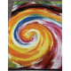 Ковер CRYSTAL 2949 MULTICOLOR Прямоугольник 