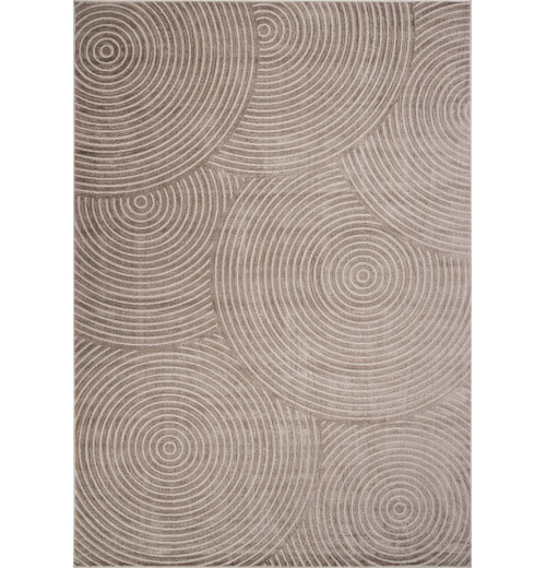 Ковер DIOS F410 BEIGE Прямоугольник 
