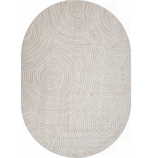 Ковер DIOS F410 CREAM 