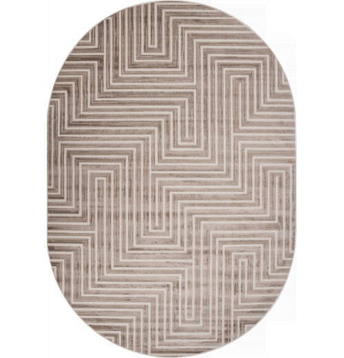 Ковер DIOS F412 BEIGE 