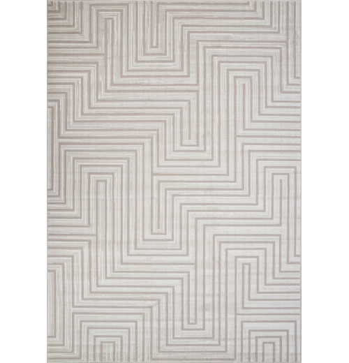 Ковер DIOS F412 CREAM Прямоугольник 
