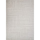 Ковер DIOS F412 CREAM Прямоугольник 
