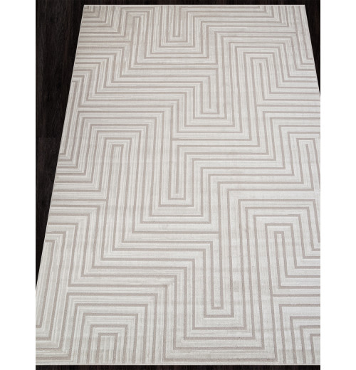 Ковер DIOS F412 CREAM Прямоугольник 