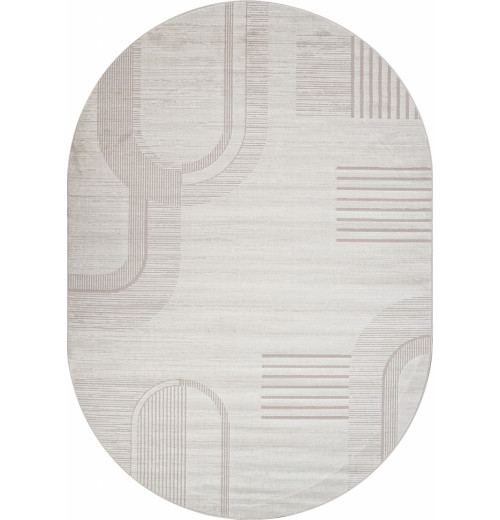 Ковер DIOS F437 CREAM 