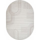 Ковер DIOS F437 CREAM 