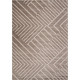 Ковер DIOS F438 BEIGE Прямоугольник 
