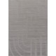 Ковер DIOS F439 GRAY Прямоугольник 