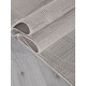 Ковер DIOS F439 GRAY Прямоугольник 