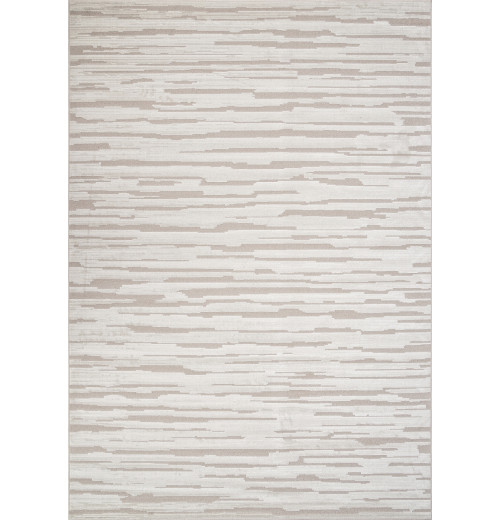 Ковер DIOS F441 CREAM Прямоугольник 
