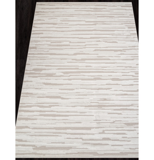Ковер DIOS F441 CREAM Прямоугольник 