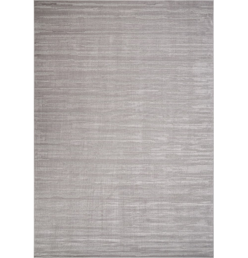 Ковер DIOS F441 GRAY Прямоугольник 