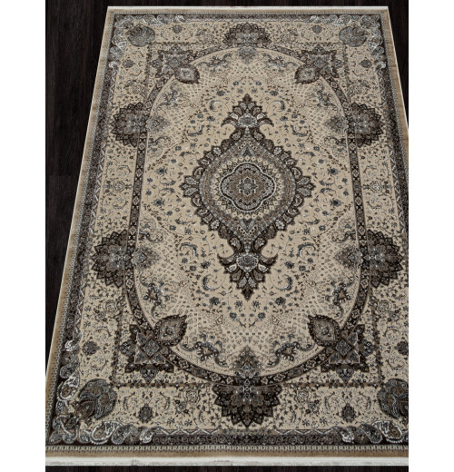 Ковер DOLCE d414 BEIGE Прямоугольник 