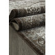 Ковер DOLCE d414 BROWN Прямоугольник 