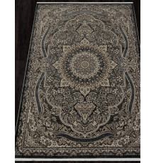Ковер DOLCE d415 DARK GRAY Прямоугольник