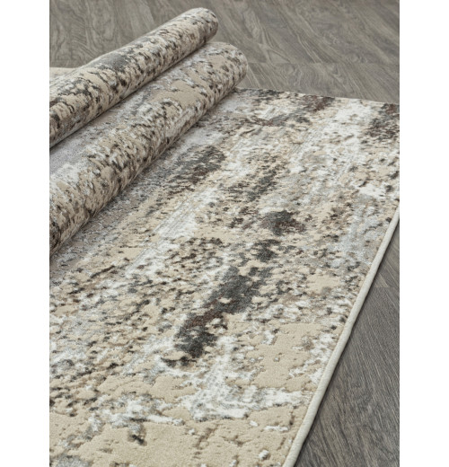 Ковер DOLCE F201 BEIGE Прямоугольник 
