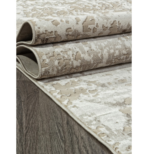 Ковер DOLCE F202 CREAM Прямоугольник 