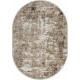 Ковер DOLCE F204 BEIGE Овал 