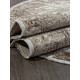 Ковер DOLCE F204 BEIGE Овал 