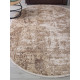 Ковер DOLCE F204 BEIGE Овал 