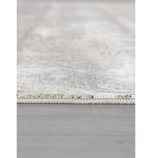 Ковер DUBAI 00267 GREY / BEIGE Прямоугольник 
